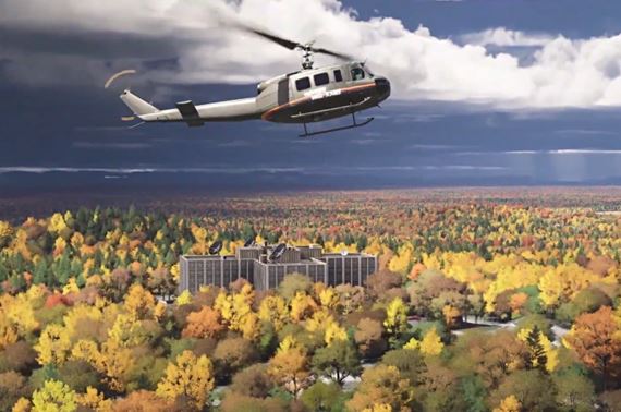 Stranger Things prich�dza do Microsoft Flight Simulator 2024